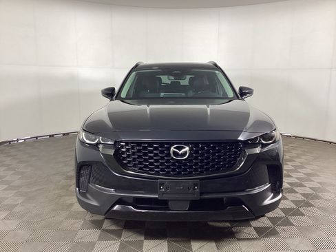 Used 2025 MAZDA CX-50 AWD 2.5 Hybrid w/ Premium Pkg image 6