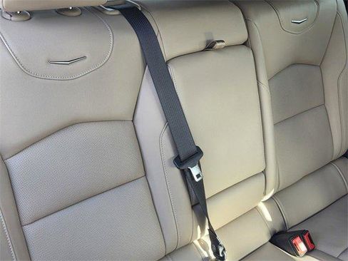 Certified 2024 Cadillac XT4 Premium Luxury image 19