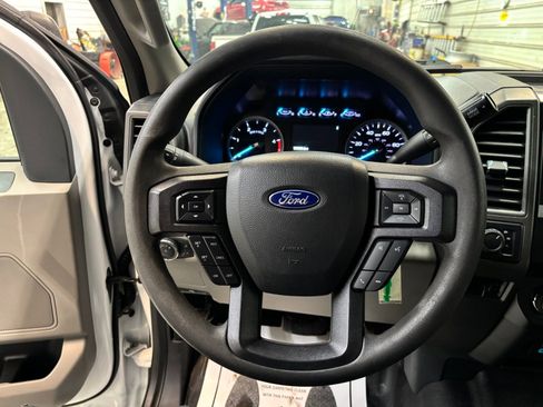 Used 2022 Ford F350 XL w/ STX Appearance Package image 15