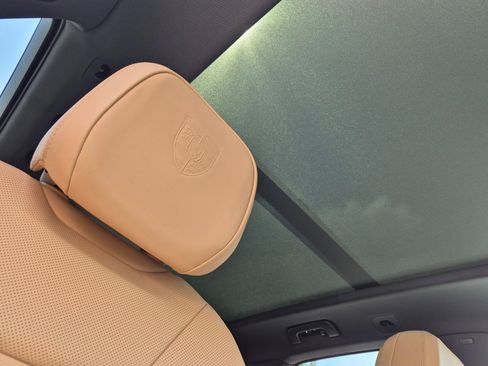 New 2026 Porsche Cayenne AWD/4WD image 27