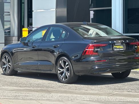 Used 2024 Volvo S60 B5 Core FWD image 6
