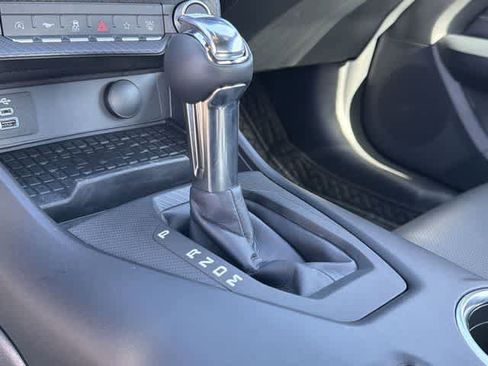 Used 2024 Ford Mustang GT Premium image 23