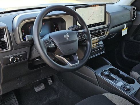 New 2026 Ford Bronco Sport Big Bend image 24