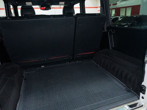 Used 2016 Mercedes-Benz G 65 AMG 4MATIC image 35