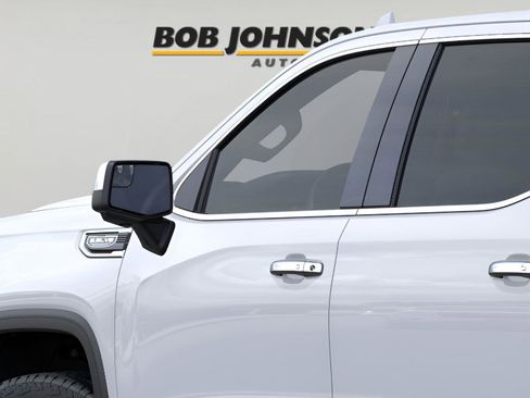 New 2026 GMC Sierra 1500 Denali AWD/4WD image 12