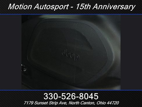 Used 2020 Jeep Cherokee Limited AWD/4WD image 11