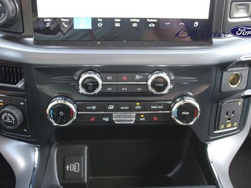 New 2026 Ford F150 XLT w/ Equipment Group 302A MID AWD/4WD image 14