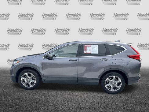 Used 2019 Honda CR-V EX-L image 7