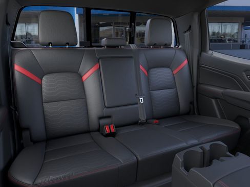 New 2026 Chevrolet Colorado Z71 w/ Z71 Convenience Package 2 image 17