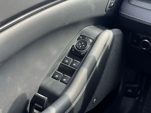 New 2025 Ford Mustang Mach-E Premium AWD/4WD image 29