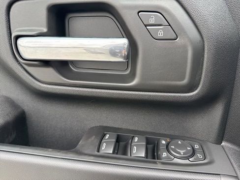 New 2026 Chevrolet Silverado 2500 Custom w/ Custom Value Package image 29