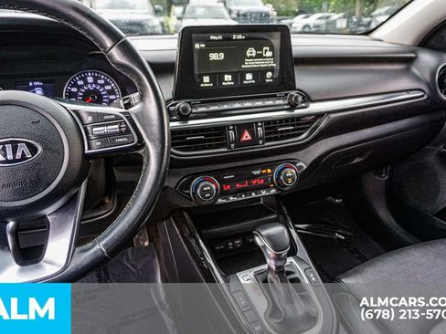 Used 2019 Kia Forte EX FWD image 32
