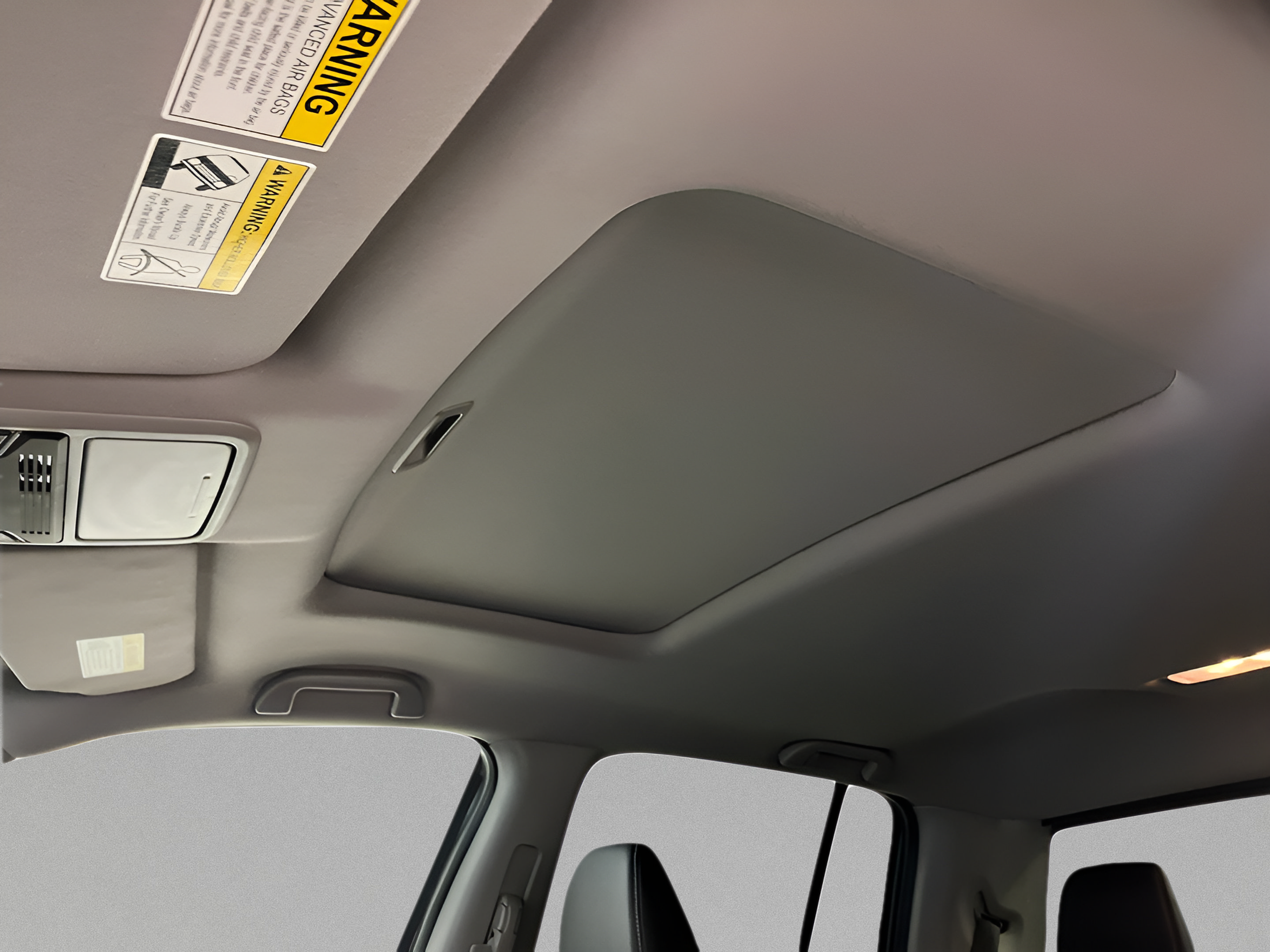 New 2026 Honda Ridgeline RTL image 23