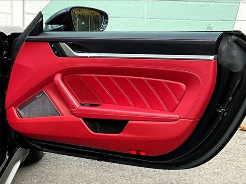 Certified 2022 Porsche 911 Turbo S image 29