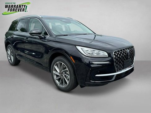 New 2024 Lincoln Corsair Grand Touring w/ Equipment Group 301A image 3