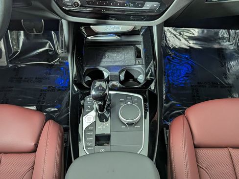 Certified 2023 BMW X3 xDrive30i w/ M Sport Package image 38