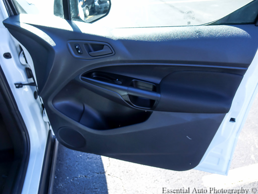 Used 2016 Ford Transit Connect XL FWD image 25