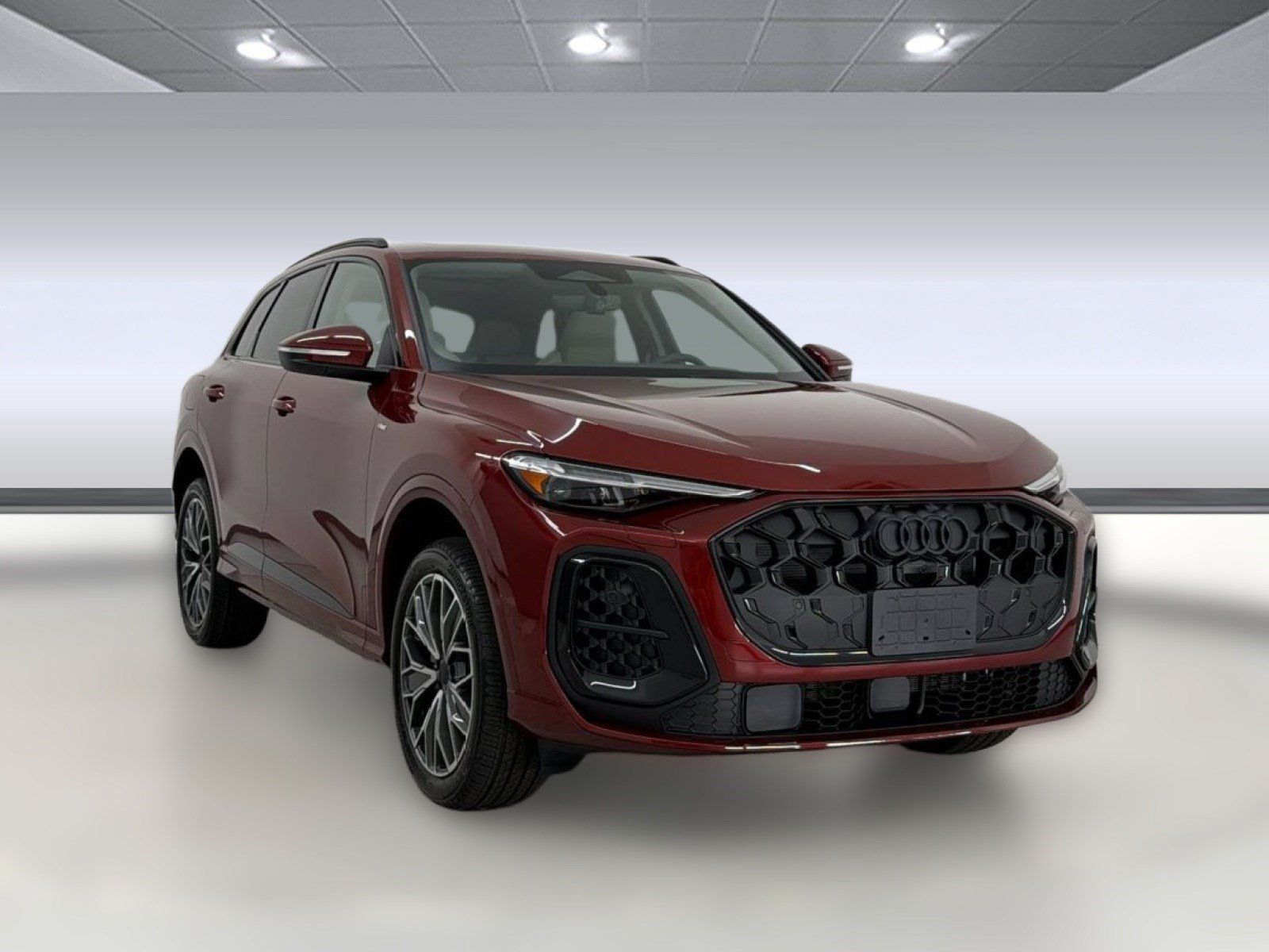 New 2026 Audi Q5 Premium Plus AWD/4WD image 7