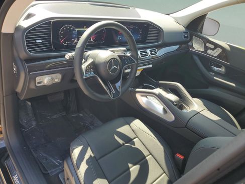Used 2026 Mercedes-Benz GLE 450 4MATIC image 19
