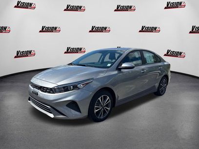 Used 2023 Kia Forte LXS w/ LXS Technology Package