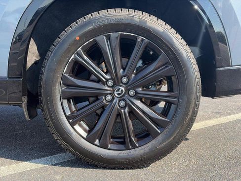 Used 2023 MAZDA CX-5 AWD 2.5 Turbo image 9