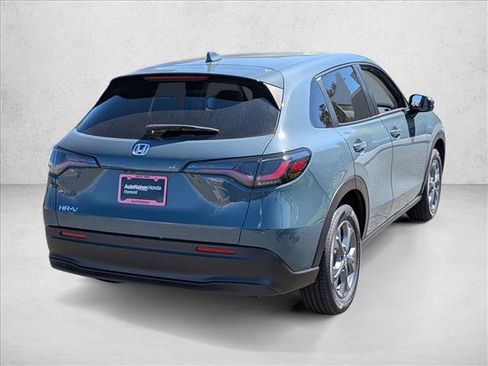 New 2027 Honda HR-V EX-L image 2