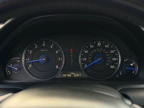 Used 2010 Honda Crosstour EX-L image 28