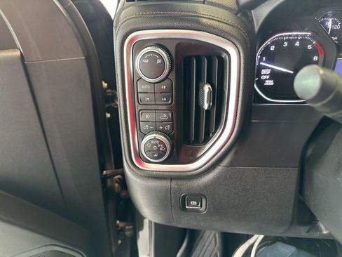 Used 2019 GMC Sierra 1500 AT4 image 13