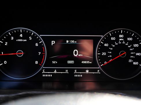 Used 2023 Kia Sorento S w/ Panoramic Sunroof Package AWD/4WD image 41