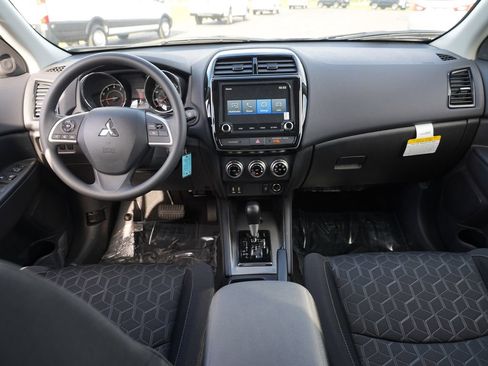 New 2026 Mitsubishi Outlander Sport ES AWD/4WD image 25