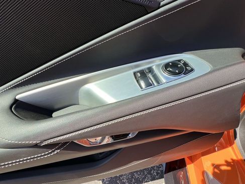 Certified 2024 Chevrolet Corvette E-Ray image 21