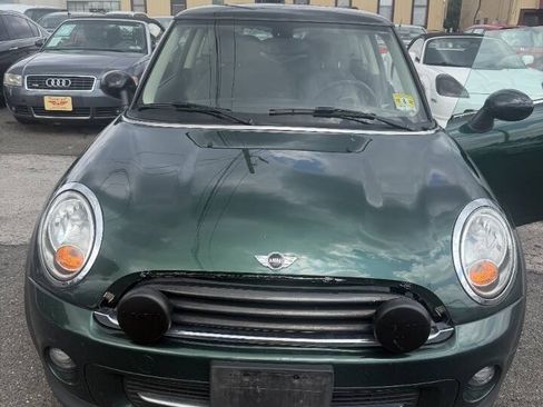 Used 2013 MINI Cooper Hardtop FWD image 13