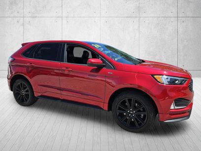 Used 2024 Ford Edge ST-Line