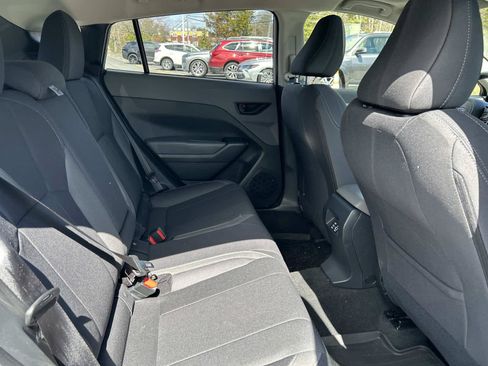 Used 2025 Subaru Crosstrek 2.5i Premium AWD/4WD image 16
