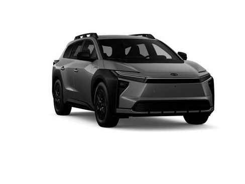 New 2026 Toyota bZ Woodland AWD/4WD image 17