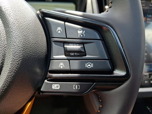 Certified 2026 Subaru Forester Wilderness AWD/4WD image 21