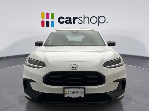 Used 2023 Honda HR-V Sport image 8