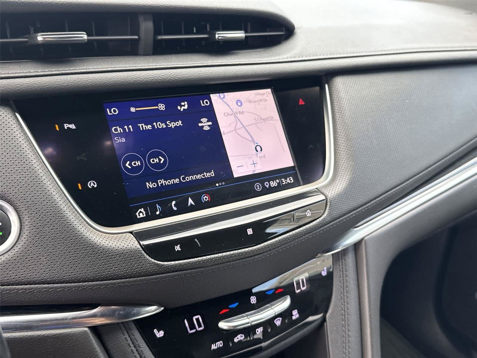 Used 2020 Cadillac XT5 Premium Luxury AWD/4WD image 22