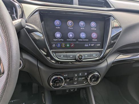 Used 2023 Chevrolet TrailBlazer LT w/ Convenience Package image 25