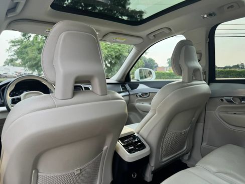 Used 2017 Volvo XC90 T6 Momentum w/ Vision Package AWD/4WD image 39