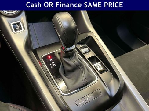 Used 2025 Dodge Hornet GT w/ Track Pack AWD/4WD image 28