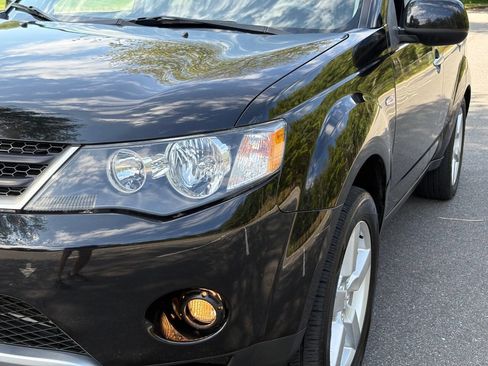 Used 2007 Mitsubishi Outlander XLS image 12