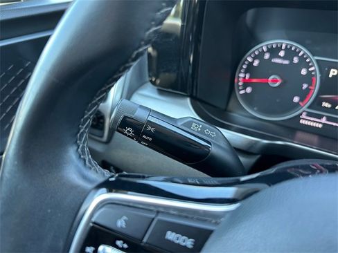 Used 2022 Kia Sorento S w/ Panoramic Sunroof Package image 25