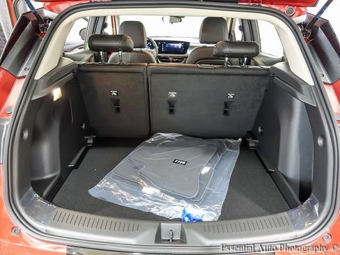 New 2026 Buick Encore GX Sport Touring w/ Comfort Package image 16