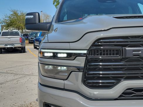 New 2026 RAM 2500 Laramie image 7