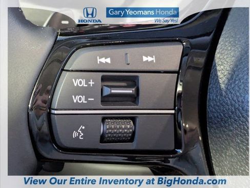 New 2026 Honda Pilot EX-L image 28