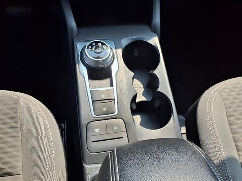 Certified 2022 Ford Escape SE w/ Convenience Package image 13