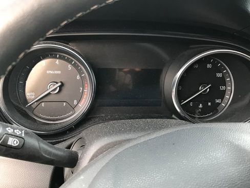 Used 2023 Buick Encore GX Select w/ Sport Touring Package image 9