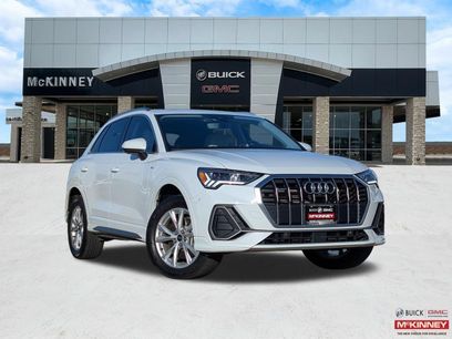 Used 2024 Audi Q3 2.0T Premium Plus w/ Premium Plus Package