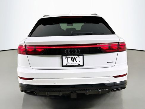 New 2026 Audi Q8 Prestige AWD/4WD image 6